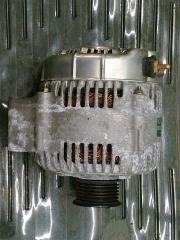 Генератор Land Rover Freelander L314 25K4F Генератор Land Rover Freelander L314 25K4F