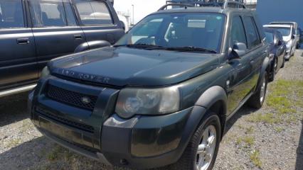 Генератор Freelander 2005 L314 25K4F Генератор Freelander 2005 L314 25K4F
