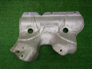 Защита выпускного коллектора Land Rover Freelander 2008