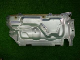 Тепловой экран Land Rover Freelander 2008