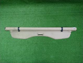 Шторка багажника Land Rover Freelander 2008 контрактная Шторка багажника Land Rover Freelander 2008