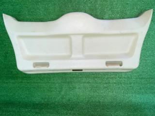 Обшивка двери багажника Land Rover Freelander 2008 контрактная Обшивка двери багажника Land Rover Freelander 2008