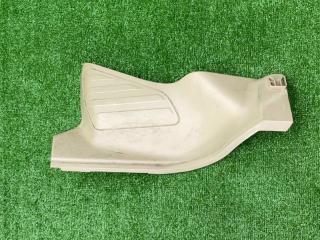 Накладка на порог салона задняя левая Land Rover Freelander 2008