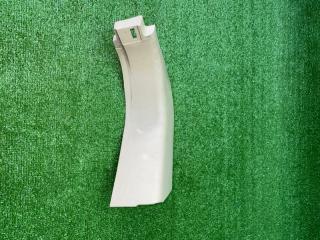 Накладка на порог салона передняя правая Land Rover Freelander 2008