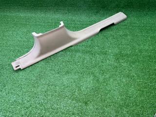 Накладка на порог салона левая Land Rover Freelander 2008