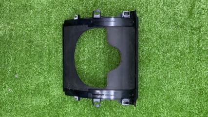 Кожух рулевой колонки задний Land Rover Discovery 2005