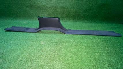 Накладка на порог салона правая Land Rover Discovery 2005