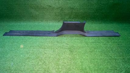 Накладка на порог салона левая Land Rover Discovery 2005