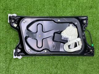 Стеклоподъемник передний левый Land Rover Discovery 2005