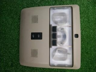 Плафон подсветки салона передний Land Rover Discovery 2005 контрактная Плафон подсветки салона передний Land Rover Discovery 2005