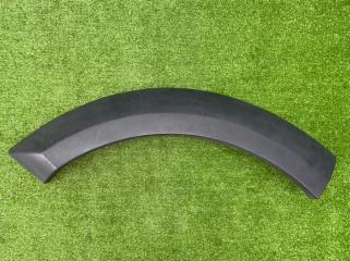 Накладка в крыло задняя правая Land Rover Discovery 2005 контрактная Накладка в крыло задняя правая Land Rover Discovery 2005