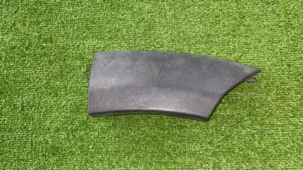 Накладка в крыло задняя левая Land Rover Freelander 2005 контрактная Накладка в крыло задняя левая Land Rover Freelander 2005