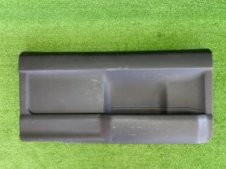 Обшивка двери багажника Land Rover Freelander 2005 контрактная Обшивка двери багажника Land Rover Freelander 2005