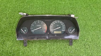 Панель приборов Land Rover Freelander 2001