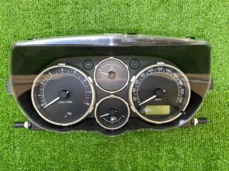 Панель приборов Land Rover Freelander 2005