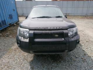 Кузов Land Rover Freelander 2005
