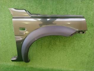 Крыло переднее правое Land Rover Freelander 2005