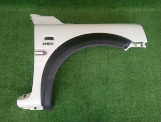 Крыло переднее правое Land Rover Freelander 2005
