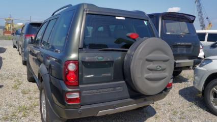 Гайка колесная Freelander 2005 L314 25K4F Гайка колесная Freelander 2005 L314 25K4F