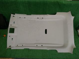 Обшивка потолка Land Rover Freelander 2008