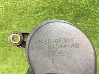 Патрубок системы охлаждения Discovery 2007 L319 276DT