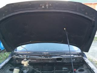 Обшивка капота Land Rover Freelander 2005