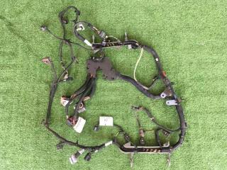 Проводка ДВС Land Rover Discovery 2007