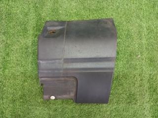 Накладка на порог наружная передняя правая Land Rover Discovery 2006