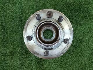 Запчасть ступица передняя правая Land Rover Discovery 2006 L319 448PN RFM500010 контрактная Ступица передняя правая Land Rover Discovery 2006 L319 448PN RFM500010 контрактная