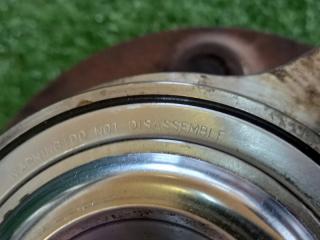 Ступица передняя правая Discovery 2006 L319 448PN Ступица передняя правая Discovery 2006 L319 448PN