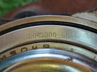 Ступица передняя правая Discovery 2006 L319 448PN Ступица передняя правая Discovery 2006 L319 448PN