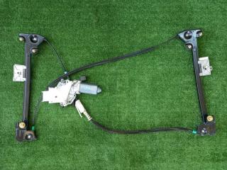 Стеклоподъемник двери багажника задний Land Rover Freelander 2005