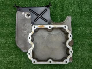 Поддон двигателя LAND ROVER Freelander 2001