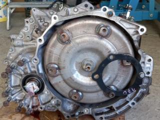 АКПП Land Rover Freelander 2008
