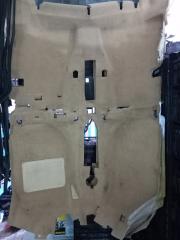 Ковер пола Land Rover Freelander 2005