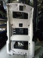 Обшивка потолка Land Rover Discovery 2006