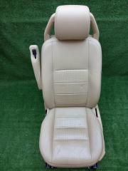 Сиденье переднее левое Land Rover Discovery 2006
