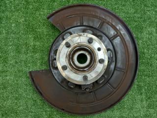 Ступица задняя правая Discovery 2006 L319 448PN Ступица задняя правая Discovery 2006 L319 448PN