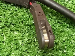 Датчик износа тормозных колодок задний правый Discovery 2006 L319 448PN