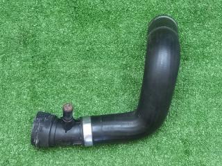 Патрубок радиатора Land Rover Range Rover 2006 контрактная Патрубок радиатора Land Rover Range Rover 2006