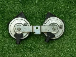 Звуковой сигнал Land Rover Range Rover 2006 контрактная Звуковой сигнал Land Rover Range Rover 2006