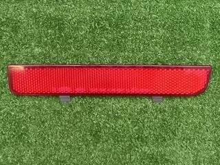 Катафот бампера задний правый Land Rover Range Rover 2006 контрактная Катафот бампера задний правый Land Rover Range Rover 2006