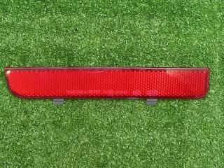 Катафот бампера задний левый Land Rover Range Rover 2006 контрактная Катафот бампера задний левый Land Rover Range Rover 2006