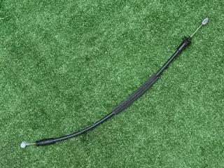 Фото запчасти тросик замка двери передний левый Land Rover Discovery 2005 контрактная запчасть Запчасть тросик замка двери передний левый Land Rover Discovery 2005