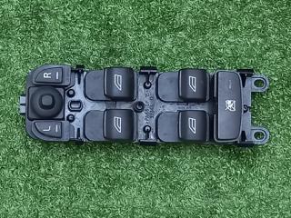Блок управления стеклоподъемниками передний Land Rover Freelander 2008