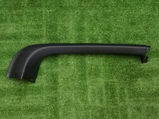 Обшивка двери багажника левая Land Rover Discovery 2006 контрактная Обшивка двери багажника левая Land Rover Discovery 2006