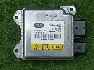 Блок управления SRS Land Rover Discovery 2006