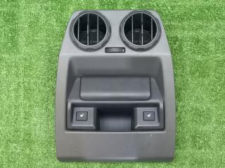 Запчасть накладка консоли задняя Land Rover Discovery 2006 L319 448PN FJV500242LEJ контрактная Накладка консоли задняя Land Rover Discovery 2006 L319 448PN FJV500242LEJ контрактная