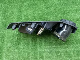 Накладка консоли задняя Land Rover Discovery L319 448PN Накладка консоли задняя Land Rover Discovery L319 448PN