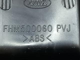 Накладка консоли задняя Discovery 2006 L319 448PN Накладка консоли задняя Discovery 2006 L319 448PN